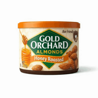 Almond