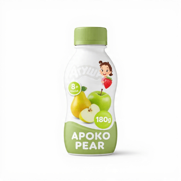 Baby Drink