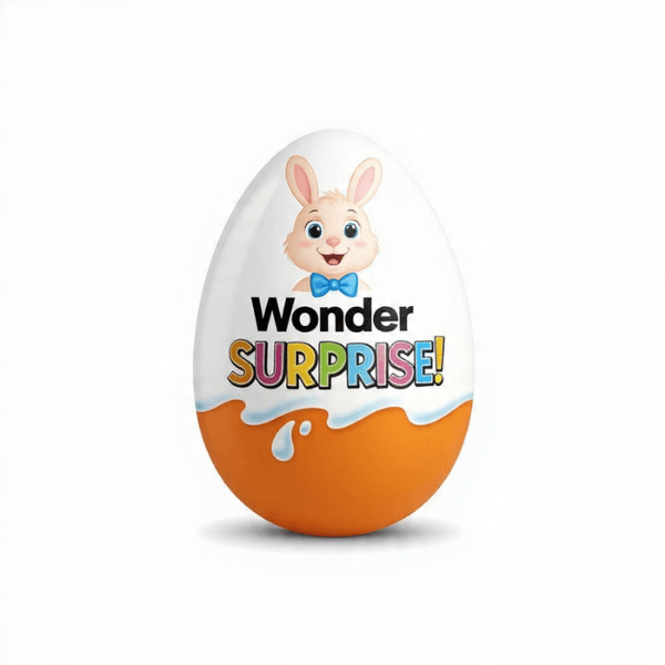 Wonder Joy