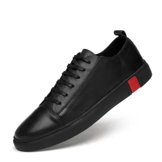 Soft Sole Lace Up Oxford Shoes Sneakers