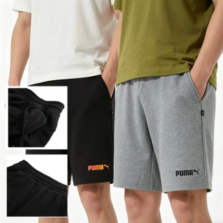 Puma Men Shorts Knitted Shorts