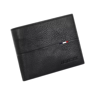 High Quality PU Leather Men\'s Wallet