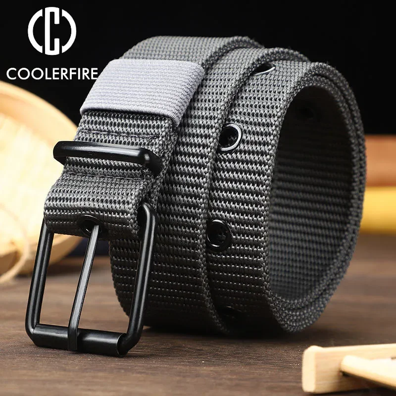 Men Belts for Jeans 2