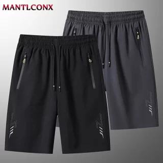 Summer Men\'s Sport Shorts