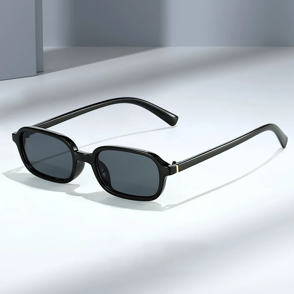 KLASSNUM Vintage Sunglasses Men 2