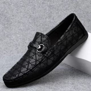 Men\'s Leather High Quality Designer Shoes/Loafers