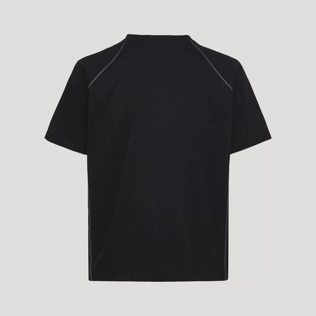 Adidas men\'s new casual sports short sleeved T-shirt 2