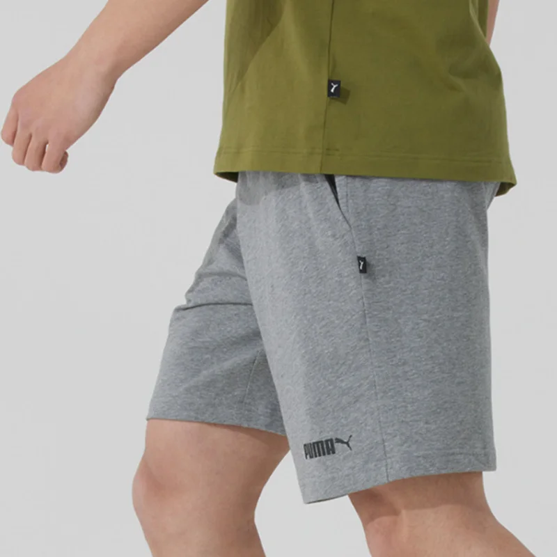 Puma Men Shorts Knitted Shorts 2