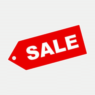 Discount Sales